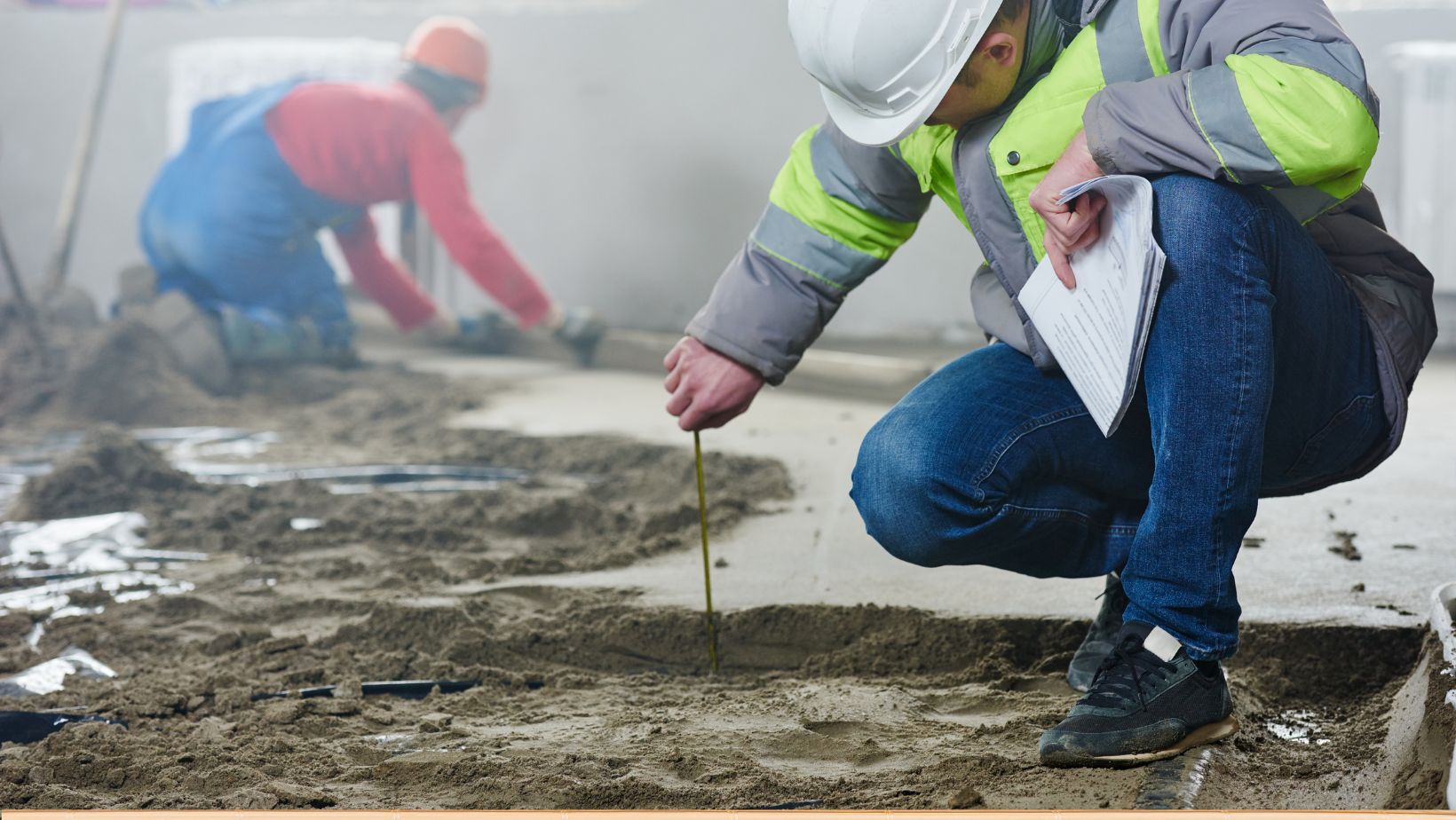 Concrete for DIY Projects