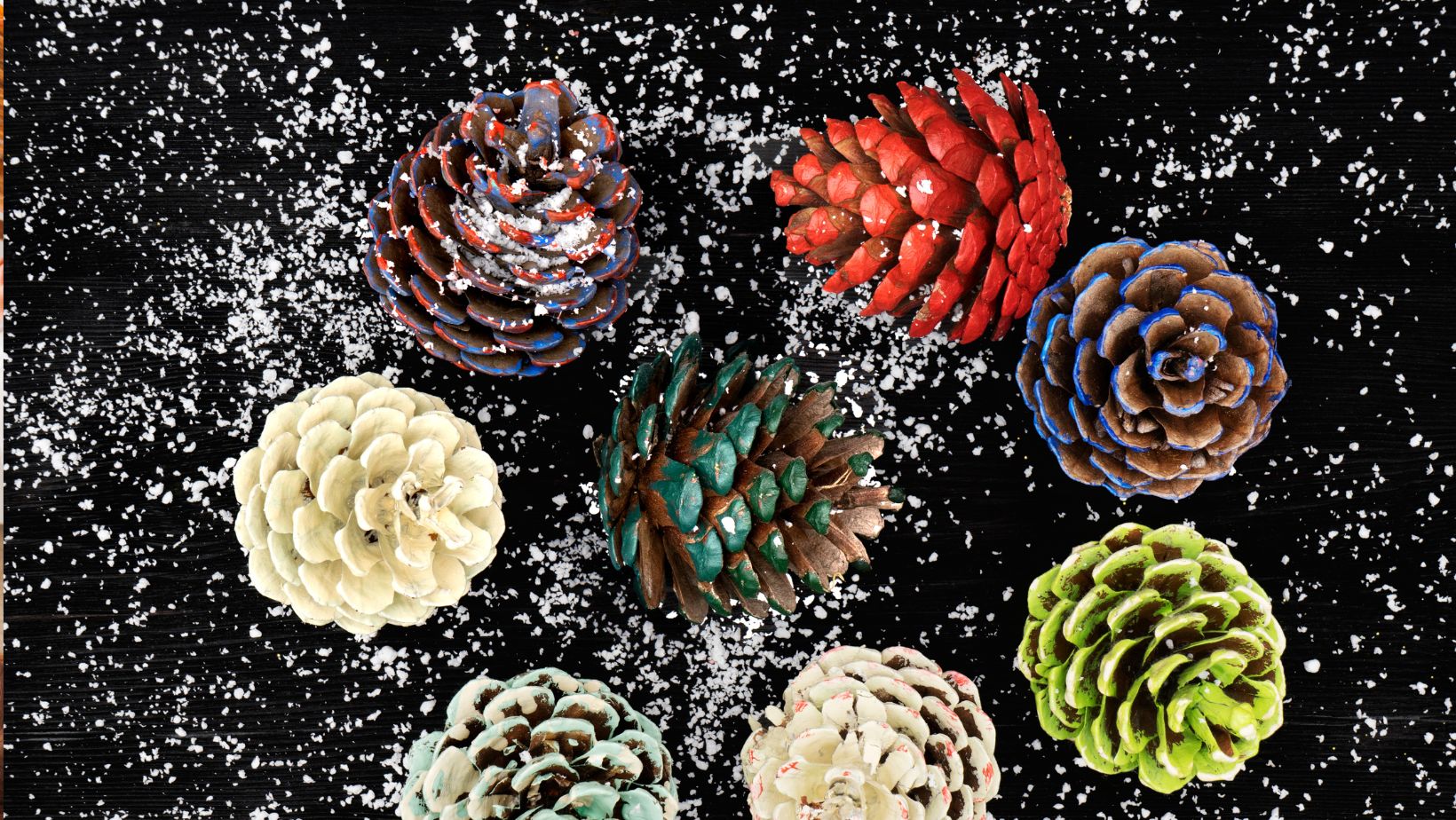 Crafts with Pinecones
