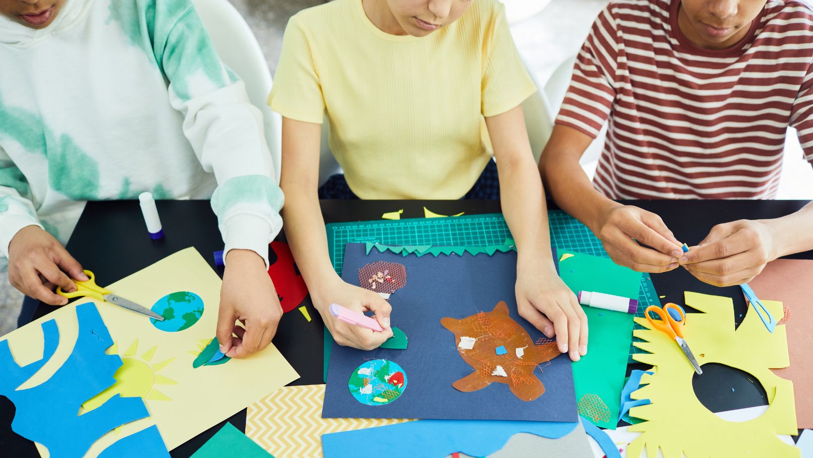 How to Create, Enhance and Reap the Benefits of Crafts - Acrylicgross